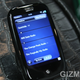 Illustration for article titled Palm Pres First Apps Hands On: Seriously Good-Looking Programs